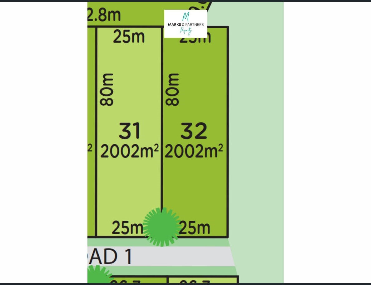[Land for Sale] 5 Estates in Booral QLD 4655 OpenLot